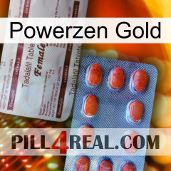 Powerzen Gold 36